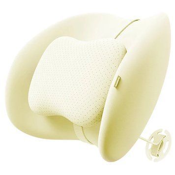 Подушка для підголівника Baseus PrimeTrip VH2 Dual-Layer Headrest (C01200) 87532 фото