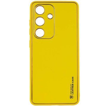 Шкіряний чохол Xshield для Samsung Galaxy A35 70347 фото