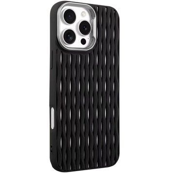 Чохол TPU Ribbio для Apple iPhone 16 Pro (6.3") 79792 фото