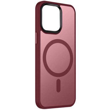 Чохол Ummi Colorful with Magnetic Fit для Apple iPhone 15 (6.1") 82695 фото