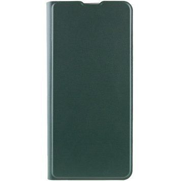 Шкіряний чохол-книжка GETMAN Elegant (PU) для Samsung Galaxy M34 5G 65809 фото