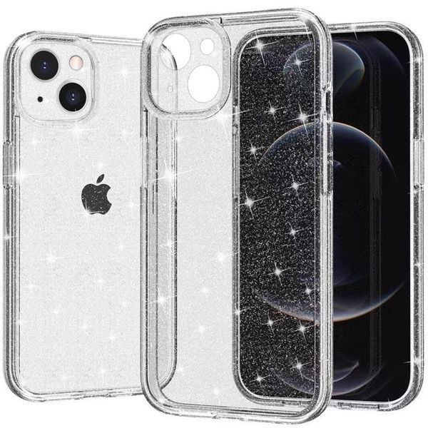 TPU чохол Nova для Apple iPhone 15 (6.1") 70587 фото