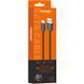 Дата кабель Amaya M77 USB to MicroUSB 2A (1m) 84606 фото 2