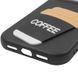 Чохол TPU Leather Toys для Apple iPhone 15 (6.1") 78578 фото 4