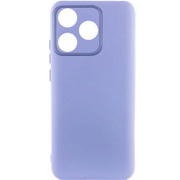 Чохол Silicone Cover Lakshmi Full Camera (A) для TECNO Spark 10 66926 фото