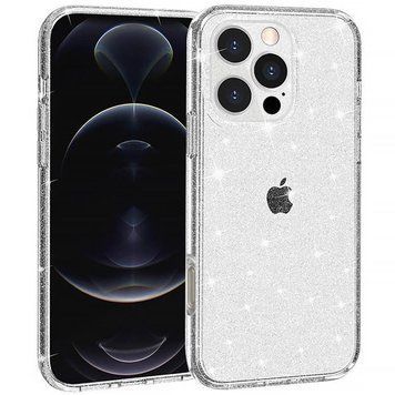 TPU чохол Nova для Apple iPhone 16 Pro (6.3") 75180 фото