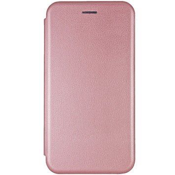 Шкіряний чохол-книжка Classy для Oppo A38 / A18 68684 фото