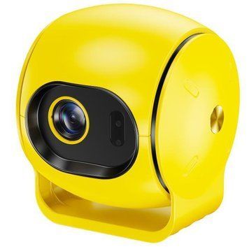 Проектор 4k Android Q3 88424 фото