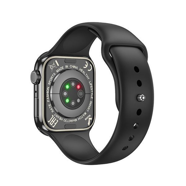 Смарт-годинник Hoco Y30 Smart sports watch (call version) 76885 фото