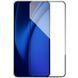 Захисне 2.5D скло Blueo Full Cover HD для Samsung Galaxy S26+ 83856 фото 5