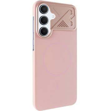 Чохол PC Synq with Magnetic Fit для Samsung Galaxy A27 86740 фото