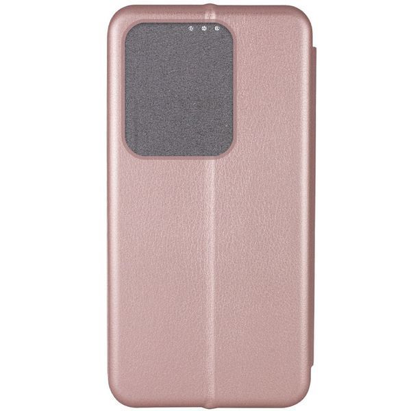 Шкіряний чохол-книжка Classy для Xiaomi Redmi Note 14 5G 76097 фото