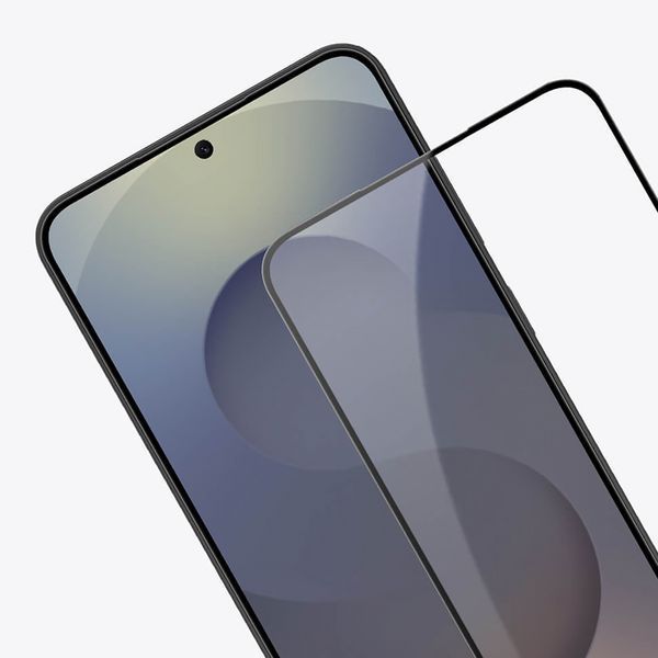 Захисне скло Nillkin (CP+PRO) для Samsung Galaxy S25 FE / S26 FE 82369 фото