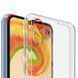TPU чохол Epic Transparent 1,5mm Full Camera для Samsung Galaxy A08 / A07 4G / A07s 80263 фото 3