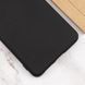 Чохол TPU GETMAN Liquid Silk Full Camera для Motorola Moto G14 78677 фото 3