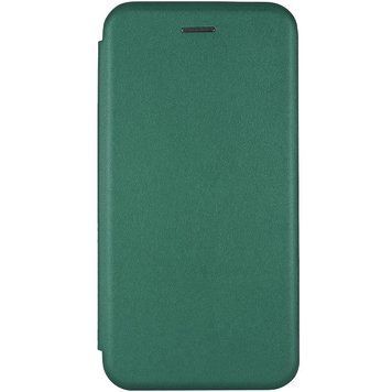 Шкіряний чохол-книжка Classy для Xiaomi Redmi Note 9s / Note 9 Pro / Note 9 Pro Max 36238 фото
