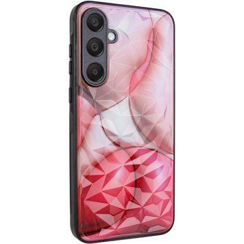 TPU+PC чохол Prisma BubbleGum для Samsung Galaxy A35 74673 фото