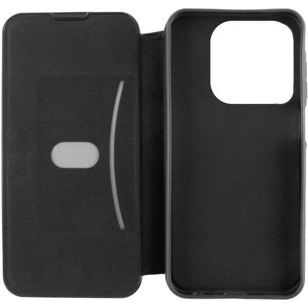 Шкіряний чохол-книжка Belora для Motorola Edge 70 Fusion / 70 Fusion+ 86601 фото