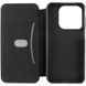 Шкіряний чохол-книжка Belora для Motorola Edge 70 Fusion / 70 Fusion+ 86601 фото 4