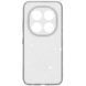 TPU чохол Nova для Xiaomi Redmi Note 14 Pro 4G 77628 фото 1