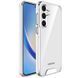 Чохол TPU Space Case transparent для Samsung Galaxy A57 5G 83862 фото 1