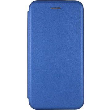 Шкіряний чохол-книжка Classy для Samsung Galaxy A52 4G / A52 5G / A52s 44052 фото