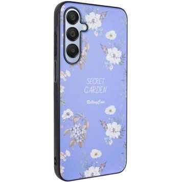 TPU+PC чохол Secret Garden для Samsung Galaxy A25 5G 74752 фото