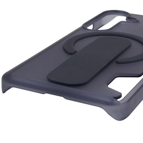 Чохол PC Soft Mist with Magnetic Fit для Samsung Galaxy S26 87184 фото