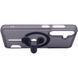 Чохол PC Soft Mist with Magnetic Fit для Samsung Galaxy S26 87184 фото 4