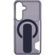 Чохол PC Soft Mist with Magnetic Fit для Samsung Galaxy S26 87184 фото 2