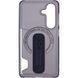 Чохол PC Soft Mist with Magnetic Fit для Samsung Galaxy S26 87184 фото 3
