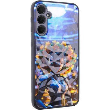 TPU+PC чохол Prisma Ladies для Samsung Galaxy A55 69687 фото