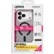 Чохол TPU+PC Gear4 Crystal Palace Shine with Magnetic Fit для Samsung Galaxy S25 FE 88139 фото 2