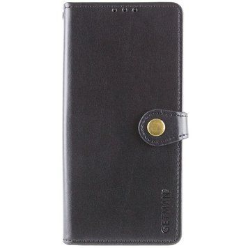 Шкіряний чохол-книжка GETMAN Gallant (PU) для Samsung Galaxy A35 69646 фото