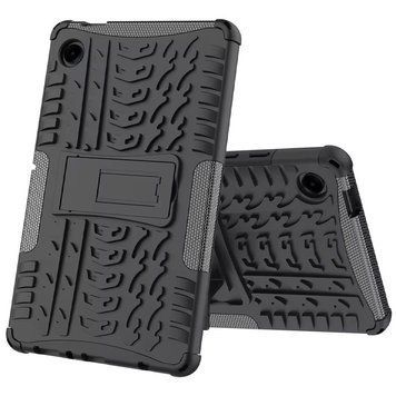 TPU+PC чохол Protector Stand для Samsung Galaxy Tab A9 (8.7'') 73561 фото