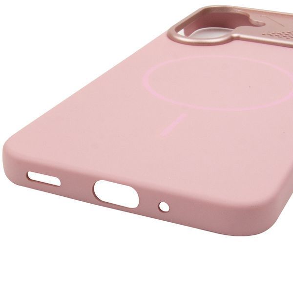 Уцінка Чохол PC Synq with Magnetic Fit для Samsung Galaxy A57 5G 87322 фото