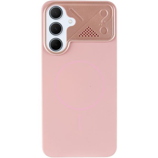 Уцінка Чохол PC Synq with Magnetic Fit для Samsung Galaxy A57 5G 87322 фото
