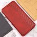 Шкіряний чохол-книжка GETMAN Cubic (PU) для Oppo A78 4G 66228 фото 3