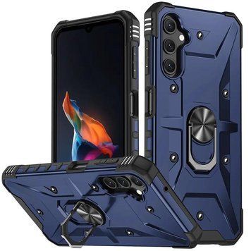 Ударостійкий чохол Pathfinder Ring для Samsung Galaxy A14 4G/5G 63951 фото