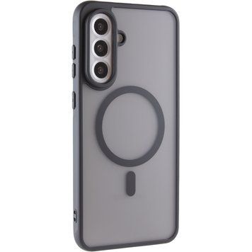 Чохол TPU Bloom with Magnetic Fit для Samsung Galaxy Z Flip8 88301 фото