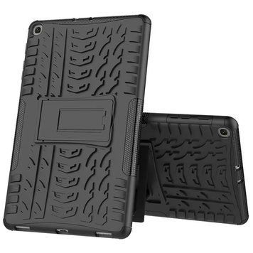 TPU+PC чохол Protector Stand для Samsung Galaxy Tab S6 Lite 10.4" (2020-2024) 73562 фото