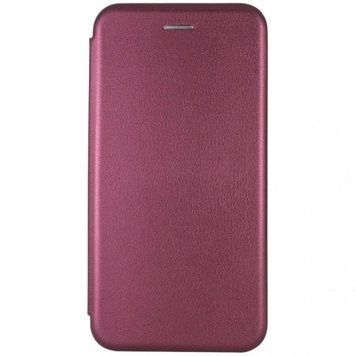 Шкіряний чохол-книжка Classy для Xiaomi Redmi 8a 33301 фото