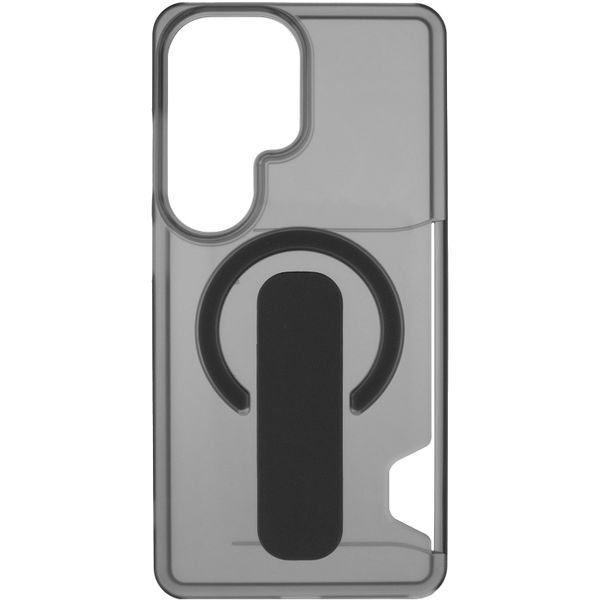 Чохол PC Soft Mist with Magnetic Fit для Samsung Galaxy S26 Ultra 87185 фото
