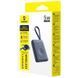 Портативний ЗП Power Bank Baseus EnerFill FW11 for Apple Watch 5W 1640 mAh (E02053) 85313 фото 4