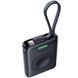 Портативний ЗП Power Bank Baseus EnerFill FW11 for Apple Watch 5W 1640 mAh (E02053) 85313 фото 3