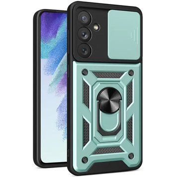 Чохол Ummi Camshield Serge Ring для Samsung Galaxy S26+ 88224 фото