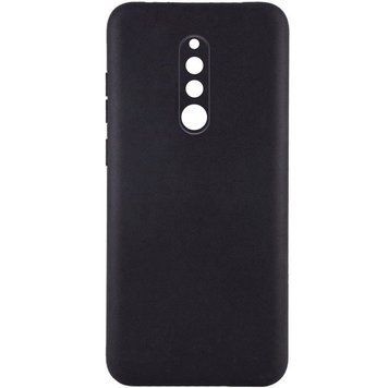 Чохол TPU Epik Black Full Camera для Xiaomi Redmi 8 53094 фото