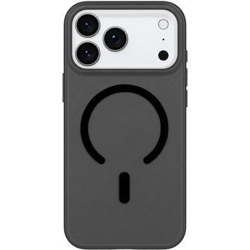 Чохол PC Matte Color with Magnetic Fit для Apple iPhone 16 (6.1") 88244 фото