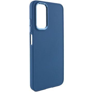 TPU чохол Bonbon Metal Style для Samsung Galaxy A54 5G 64214 фото