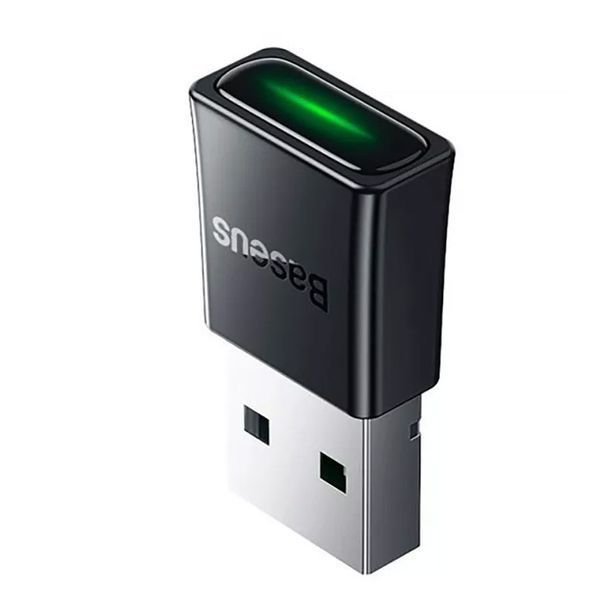 Bluetooth адаптер Baseus BA07 (ZJBA010001) 68777 фото